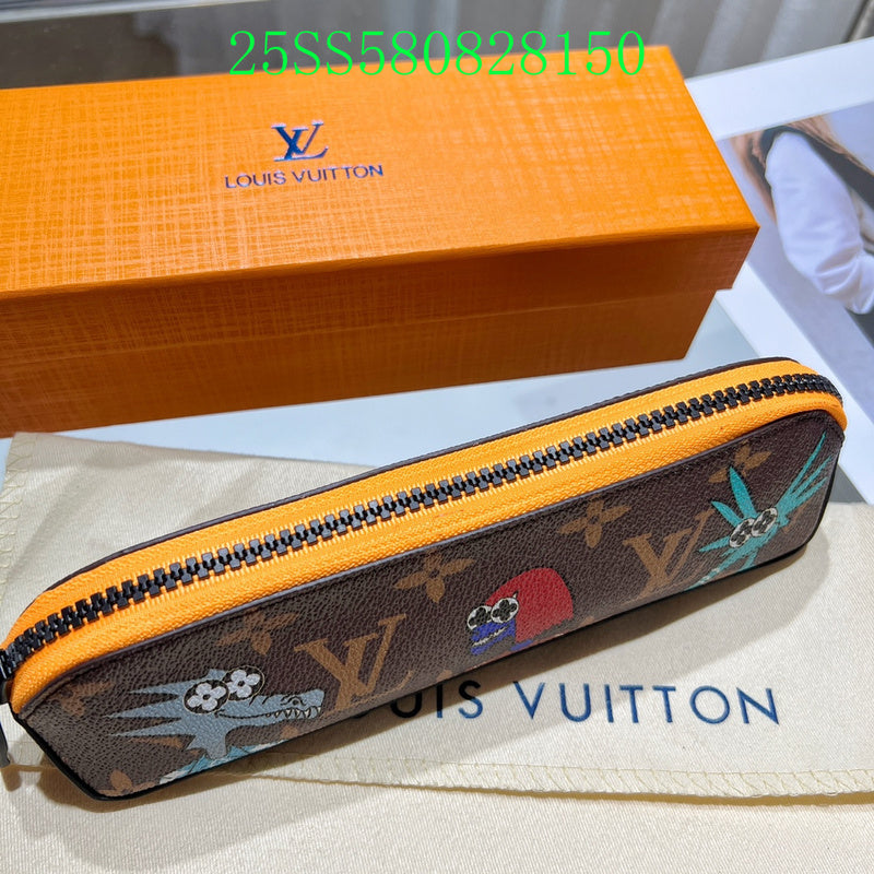 COZY BAGS - LOV Wallet - 062
