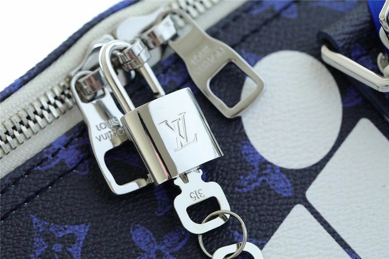JB - LOV Travel Bags - 205