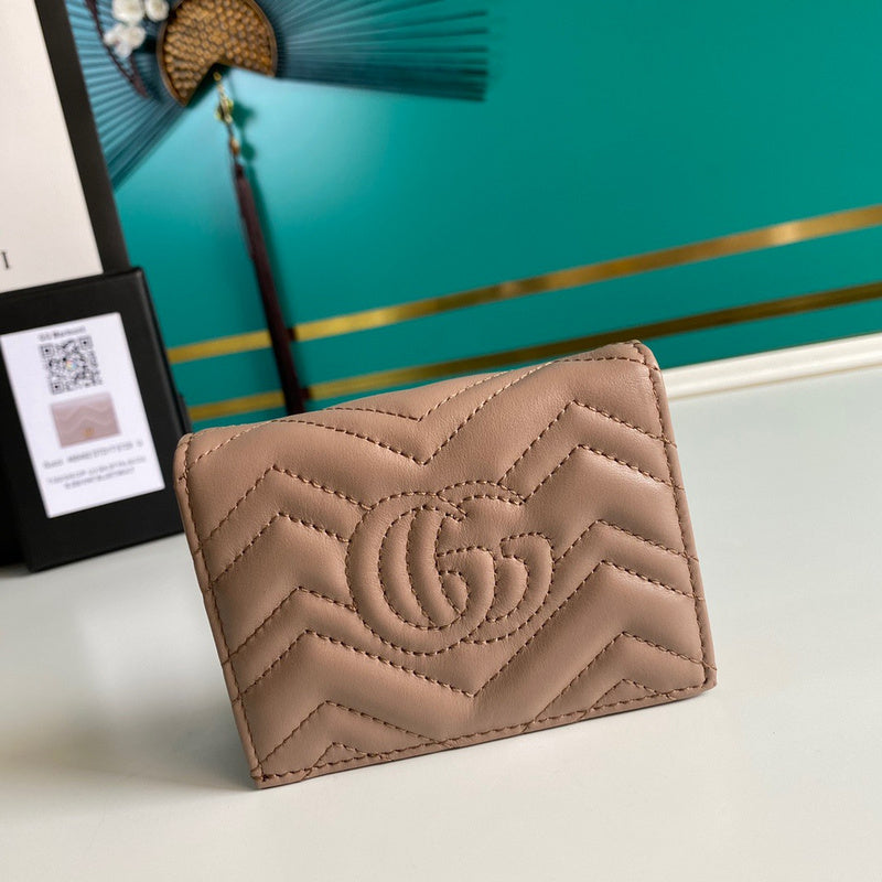 Cozy Bags - GUKI Women Wallets - 146