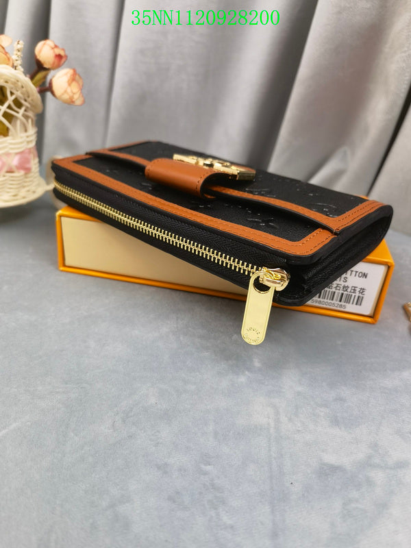 COZY BAGS - CHL Wallet - 588