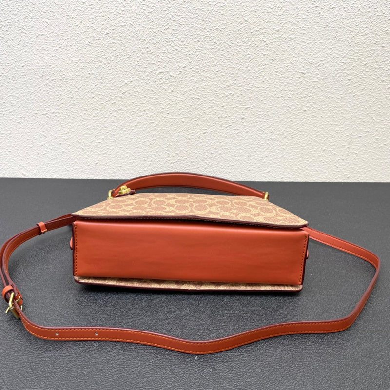 COZY - CAH Bags - 573
