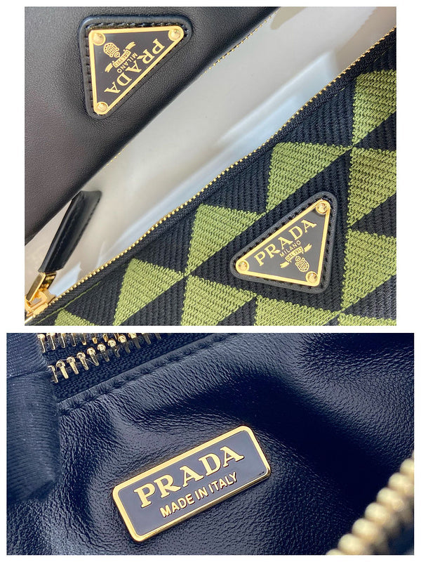 JB - PD Lady Bags - 117