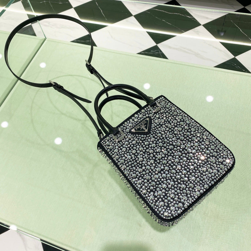 JB - PD Lady Bags - 253