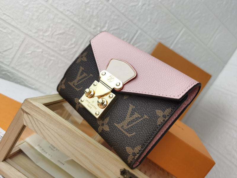 COZY BAGS - LOV Wallets - 744