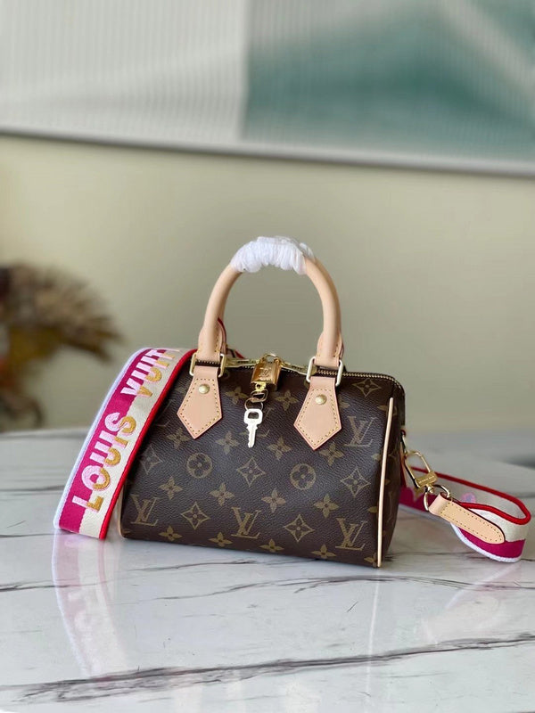 COZY - LOV Lady Bags - 789