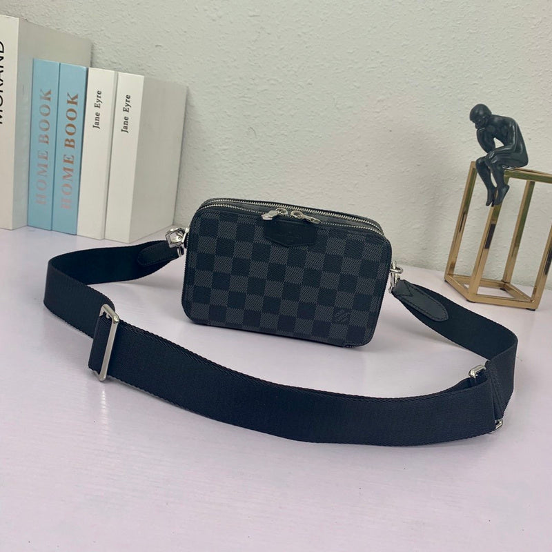 COZY BAGS - LOV Men Bags - 244