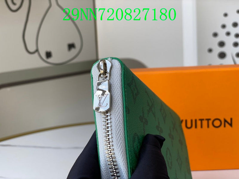 COZY BAGS - CHL Wallet - 618