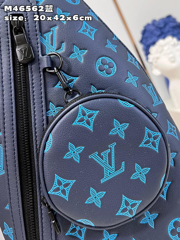 COZY BAGS - LOV Bags - 727