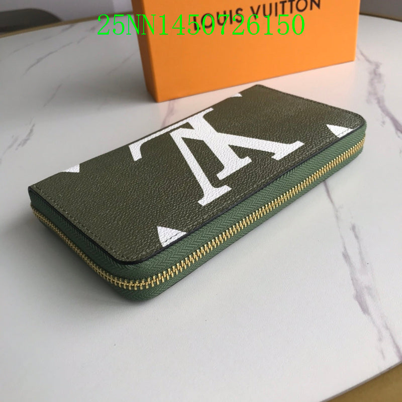 COZY BAGS - LOV Wallet - 202