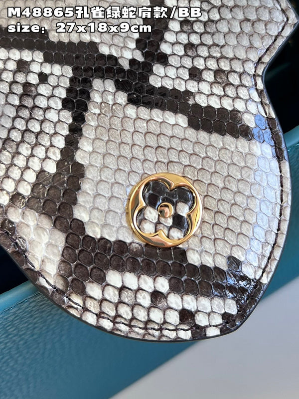COZY - LV Bags - 398
