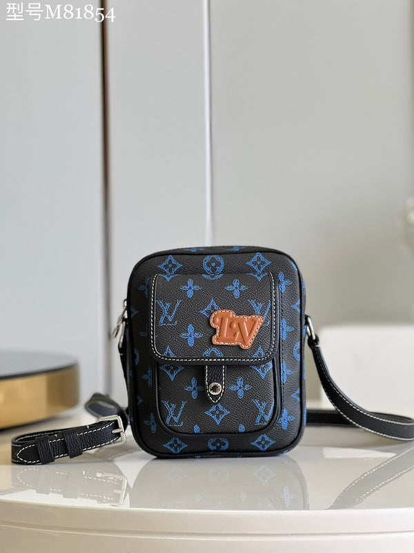 COZY BAGS - LOV Bags - 1702