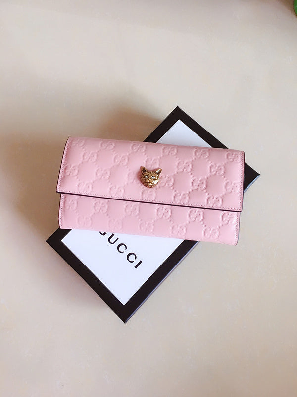 COZY BAGS - Guki Wallet - 522