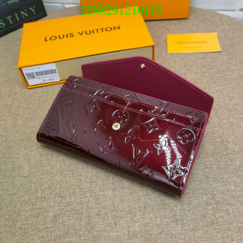 COZY BAGS - CHL Wallet - 390
