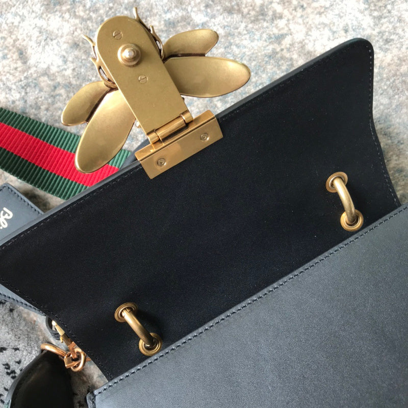 JB - Guki Lady Bags - 1492