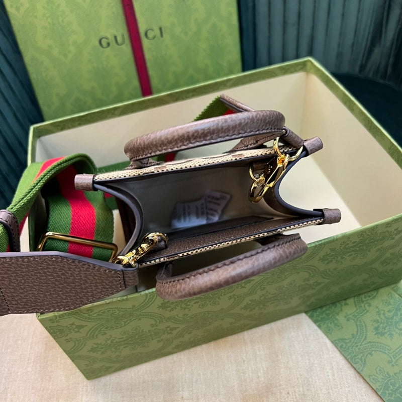 COZY BAGS - GUKI Women Bags - 1153