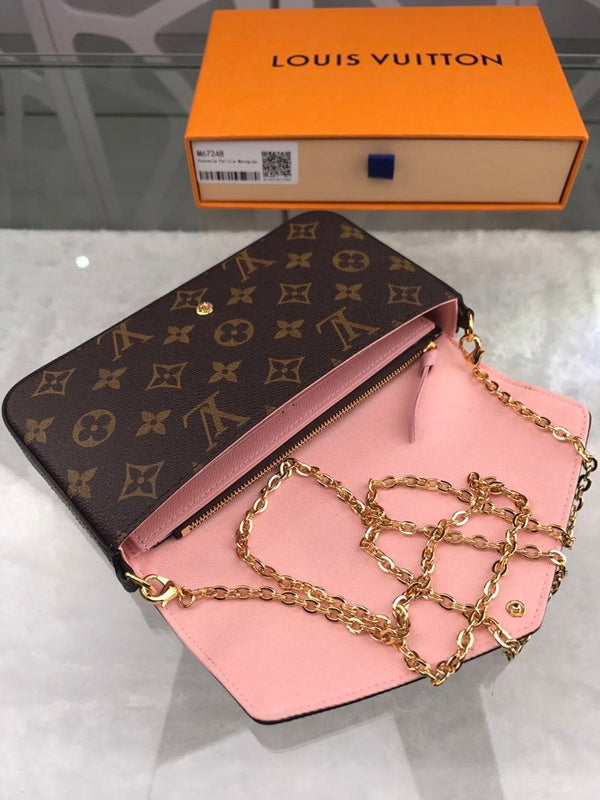 COZY - LOV Lady Bags - 1040