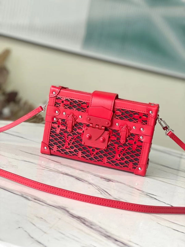 COZY - LV Bags - 2766