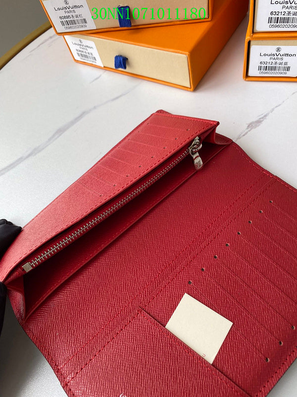 COZY BAGS - CHL Wallet - 577