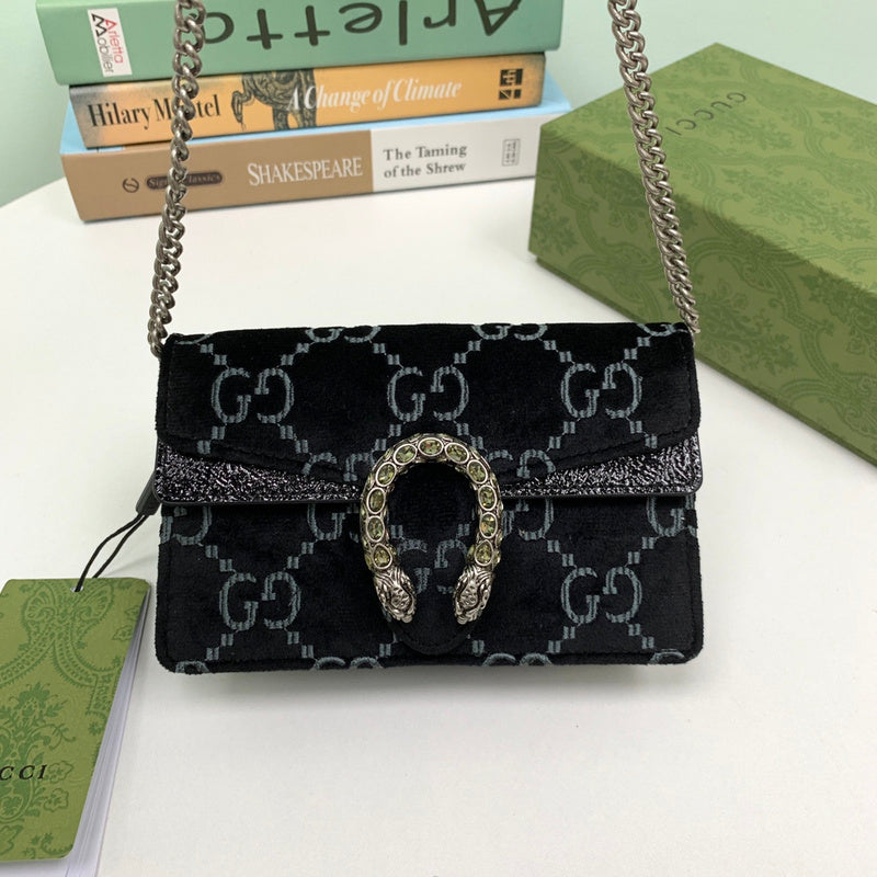COZY BAGS - GUKI Bags - 1032