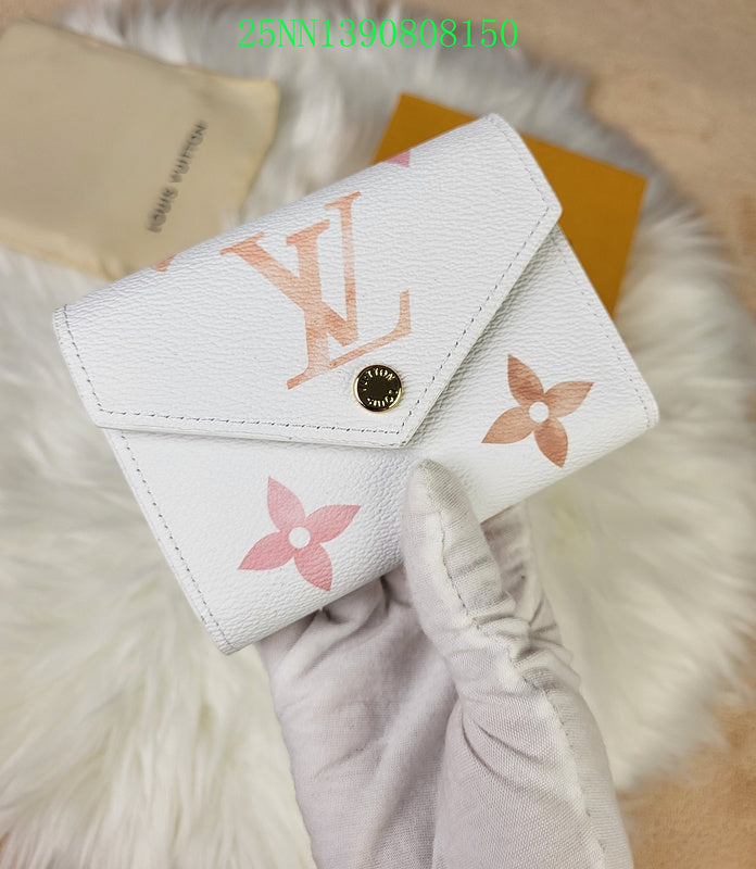 COZY BAGS - LOV Wallet - 178