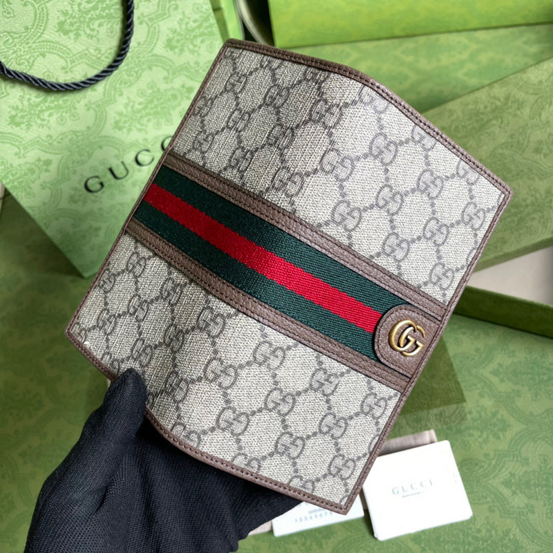 Cozy Bags - GUKI Women Wallets - 073
