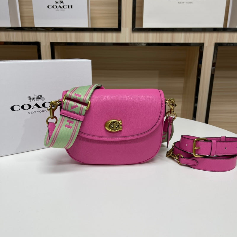 COZY BAGS - CAH Bags - 711