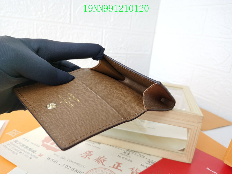 COZY BAGS - CHL Wallet - 357