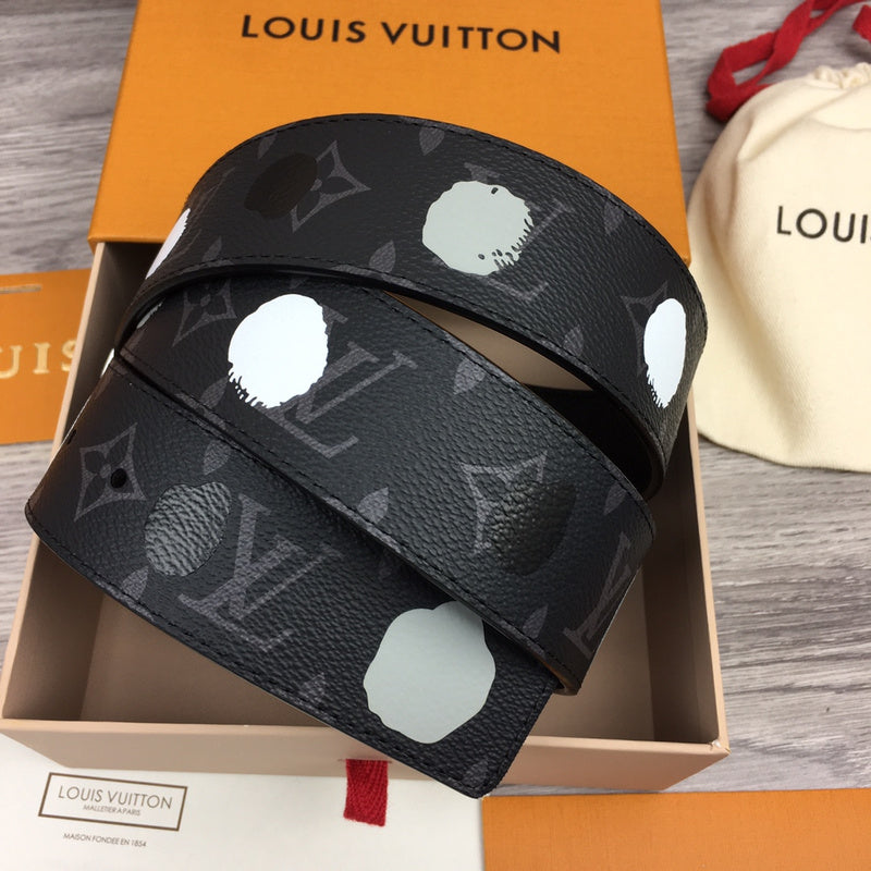 JB - LOV Belts - 004