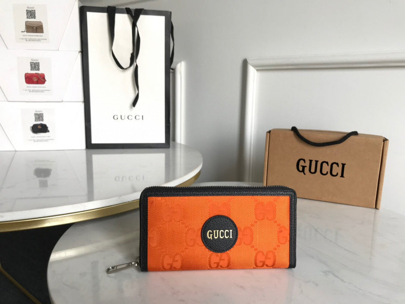 COZY BAGS - Guki Wallet - 352