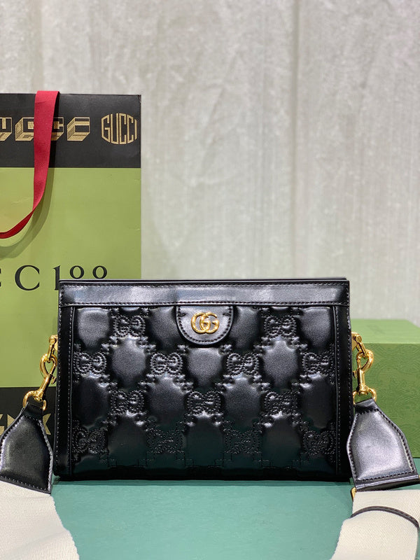 COZY BAGS - GUKI Bags - 716