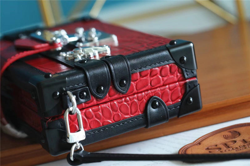 COZY - LOV Lady Bags - 1342