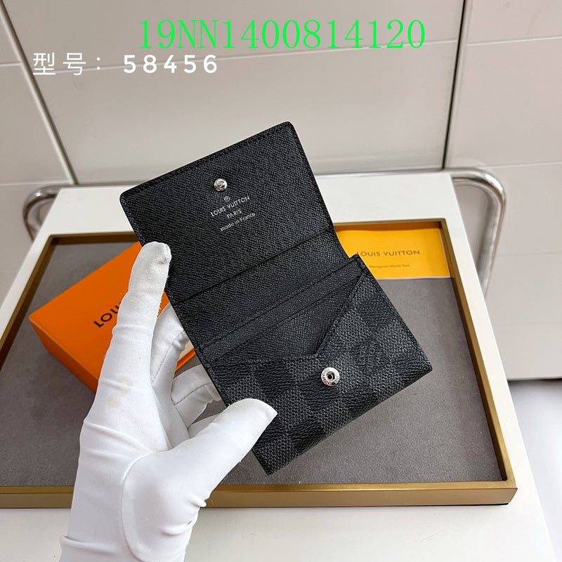 COZY BAGS - LOV Wallet - 126