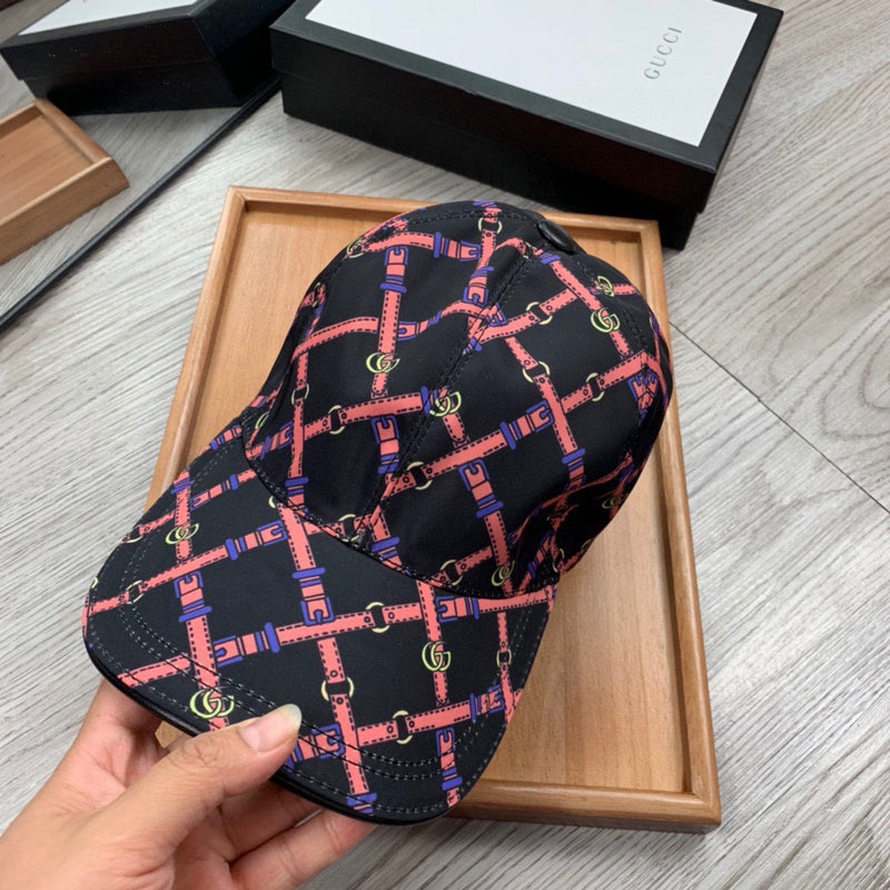 COZY BAGS - Guki Hats & Caps - 064