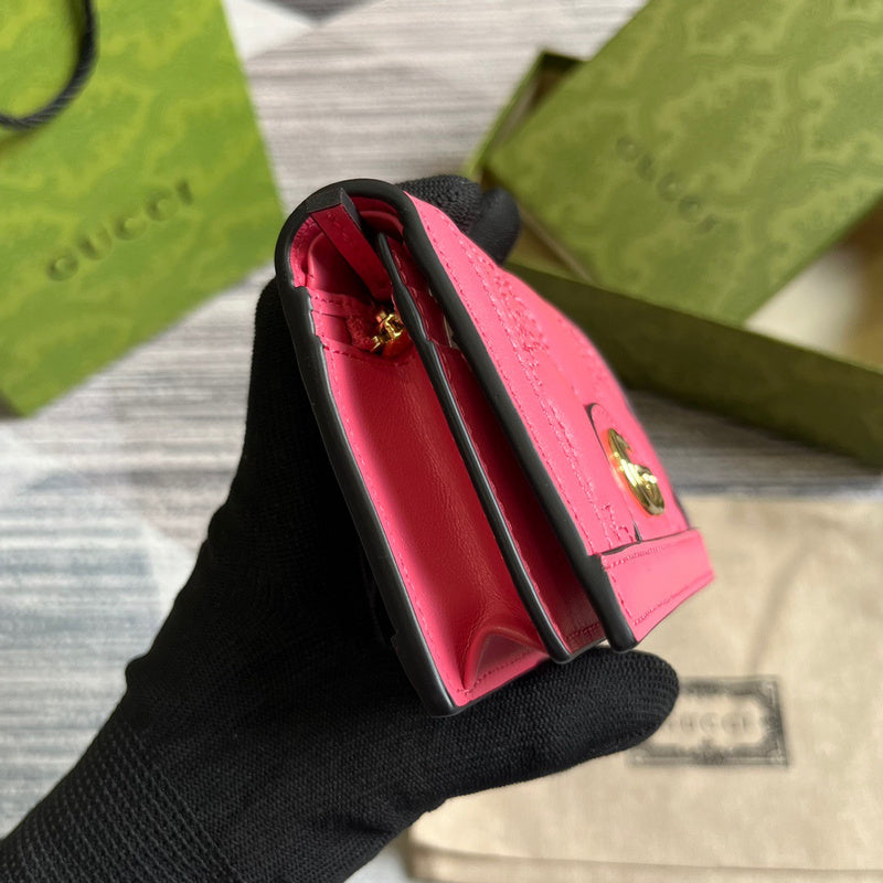 COZY BAGS - Guki Wallet - 024