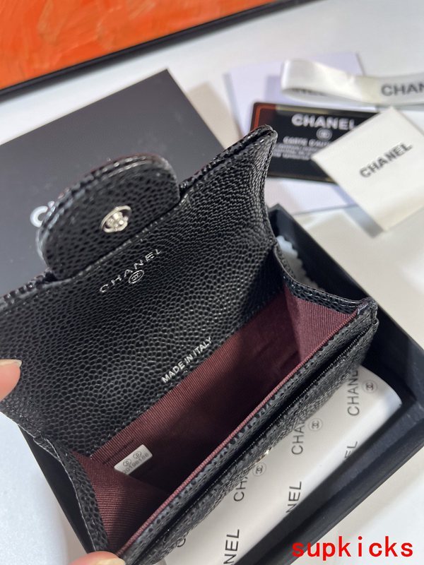 COZY BAGS - Mix Wallets - 602