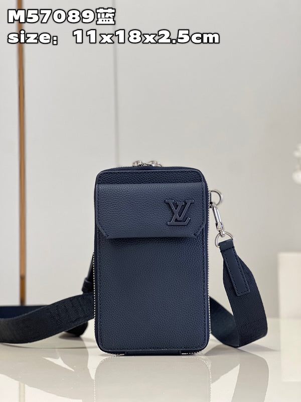 COZY - LV Bags - 1374