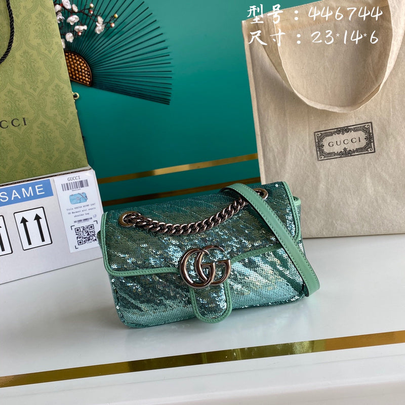 COZY BAGS - GUKI Bags - 2108