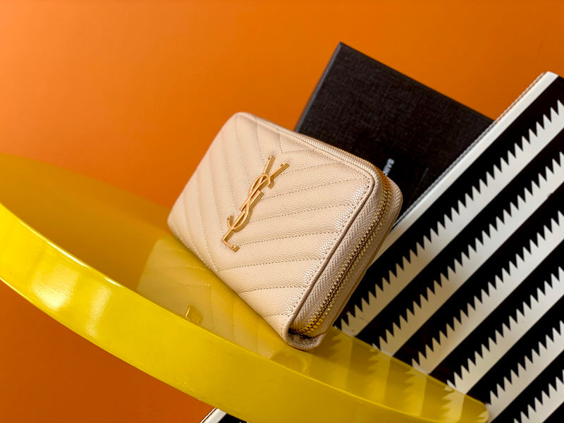 COZY - YLS Wallets - 042