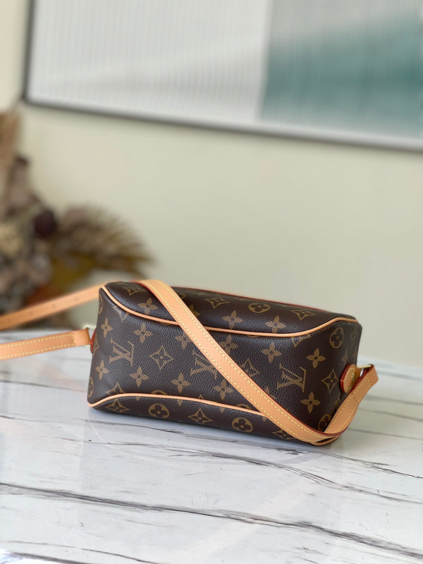 COZY - LV Bags - 2813