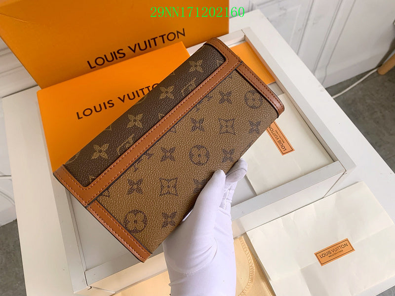 COZY BAGS - CHL Wallet - 430