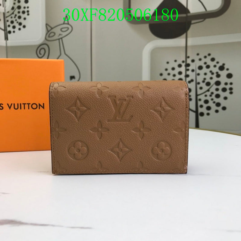 COZY BAGS - CHL Wallet - 955