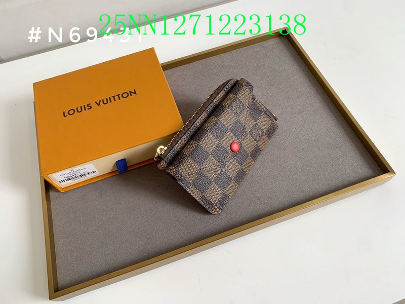 COZY BAGS - CHL Wallet - 314