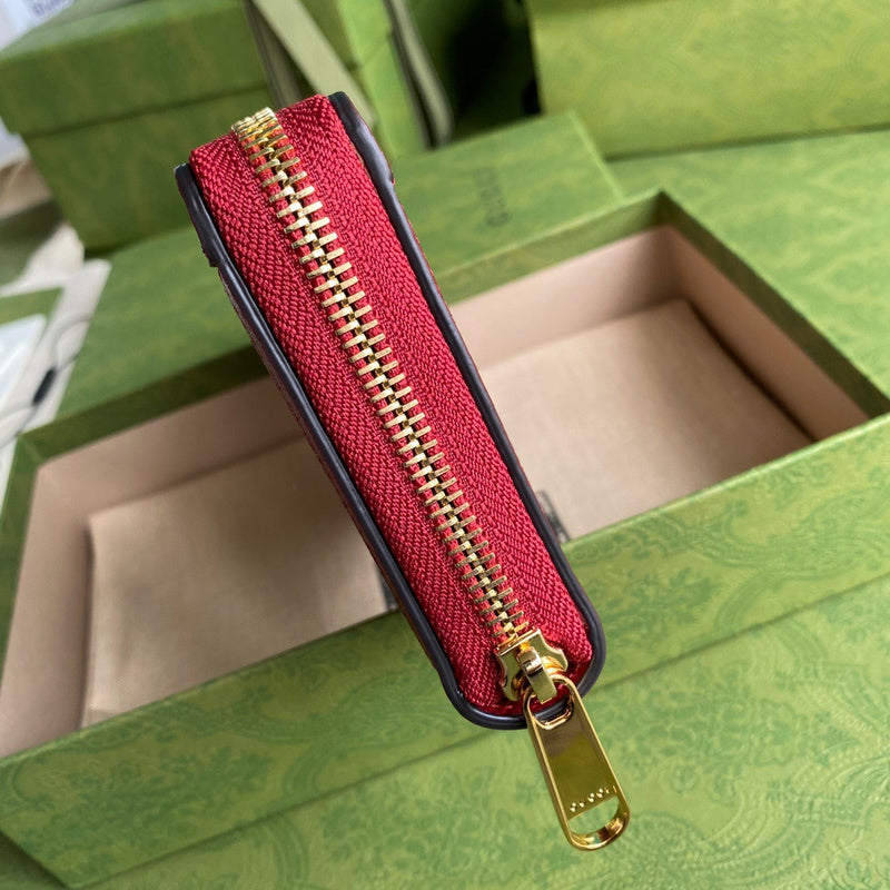 Cozy Bags - GUKI Women Wallets - 166