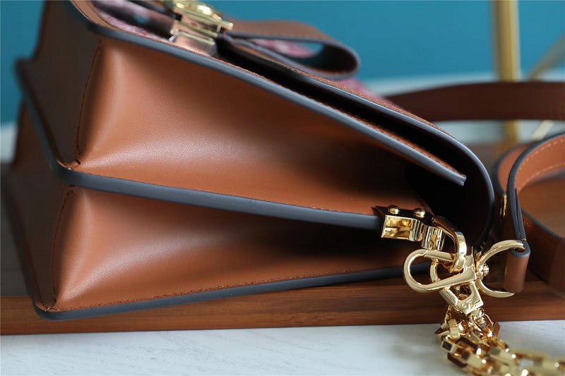 COZY - LOV Lady Bags - 1589