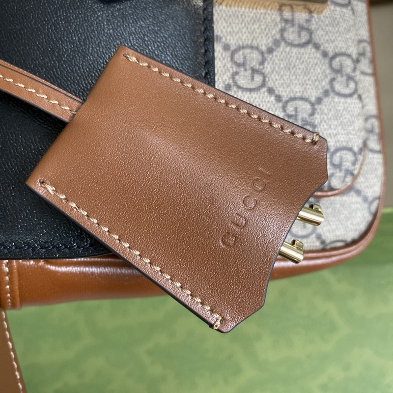 COZY BAGS - GUKI Bags - 1855