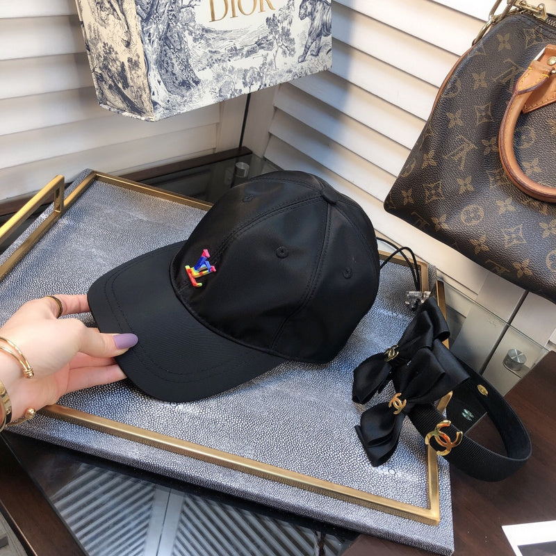 COZY BAGS - LOV Hats & Caps - 176