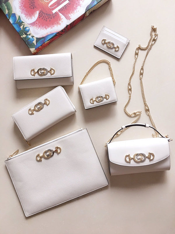 COZY BAGS - Guki Wallet - 489
