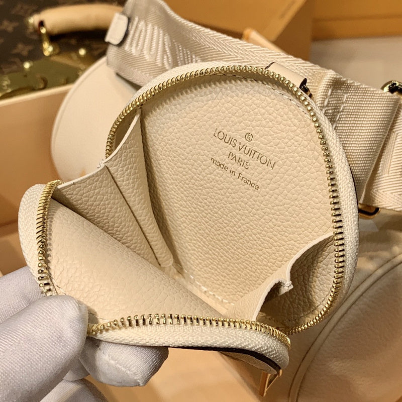 COZY BAGS - LOV Bags - 3893