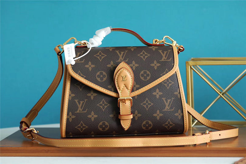 COZY - LOV Lady Bags - 1647