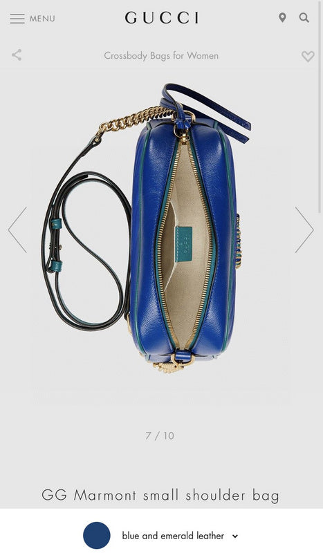 COZY BAGS - GUKI Women Bags - 831